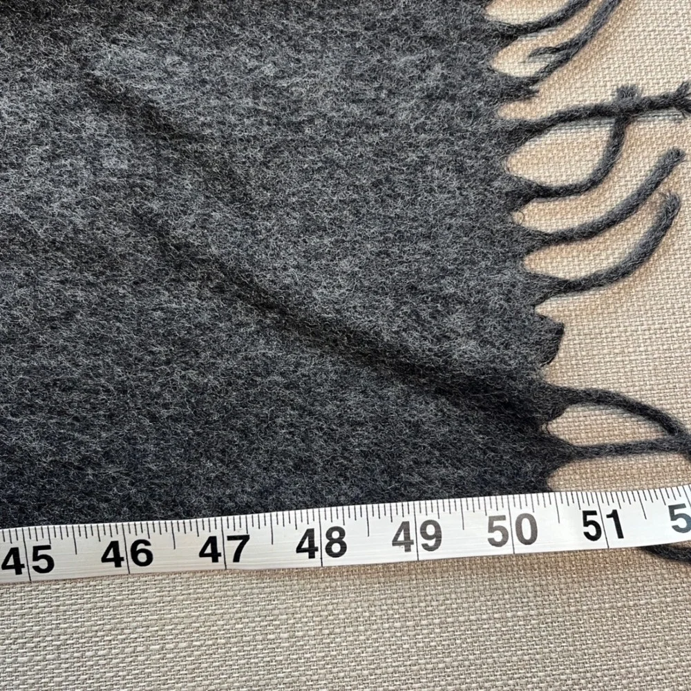 Stafford scarf crafted